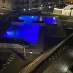 Lejlighed Urbanizacion Marina Real Ii - Nuevo *