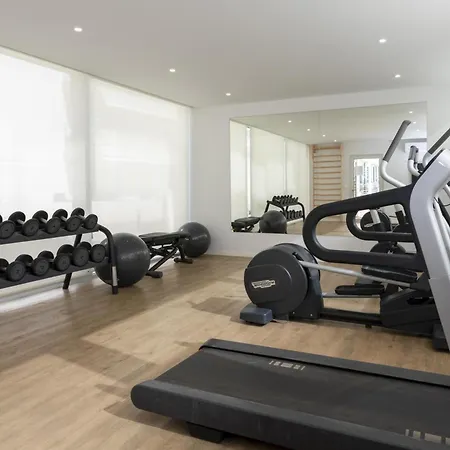 Urbanizacion Marina Real Ii - Nuevo Daire