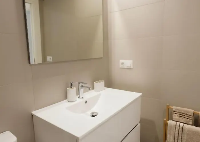 Urbanizacion Marina Real Ii - Nuevo Daire