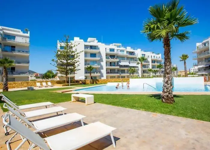 Urbanizacion Marina Real Ii - Nuevo