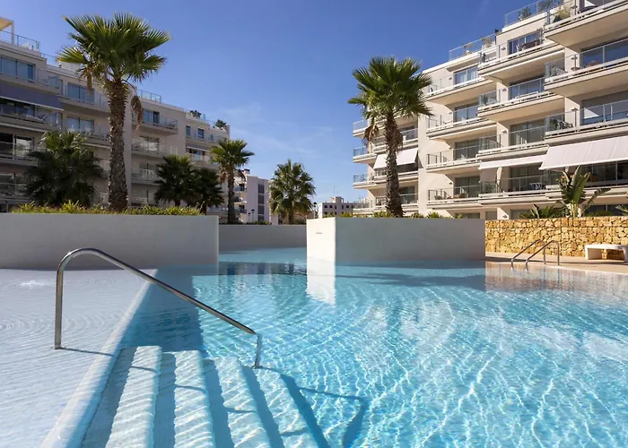 Urbanizacion Marina Real Ii - Nuevo *