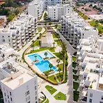 Urbanizacion Marina Real Ii - Nuevo Διαμέρισμα