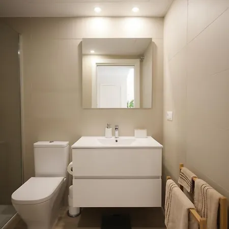 Urbanizacion Marina Real Ii - Nuevo