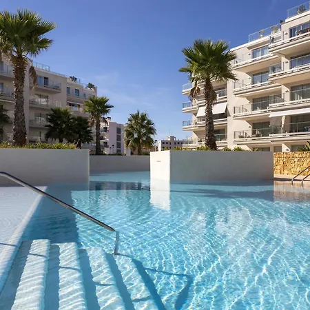 Urbanizacion Marina Real Ii - Nuevo *