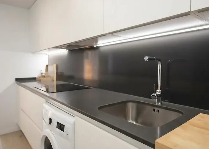 Urbanizacion Marina Real Ii - Nuevo * 德尼亚