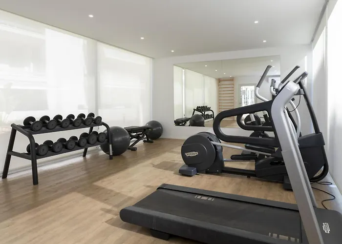 Urbanizacion Marina Real Ii - Nuevo 公寓