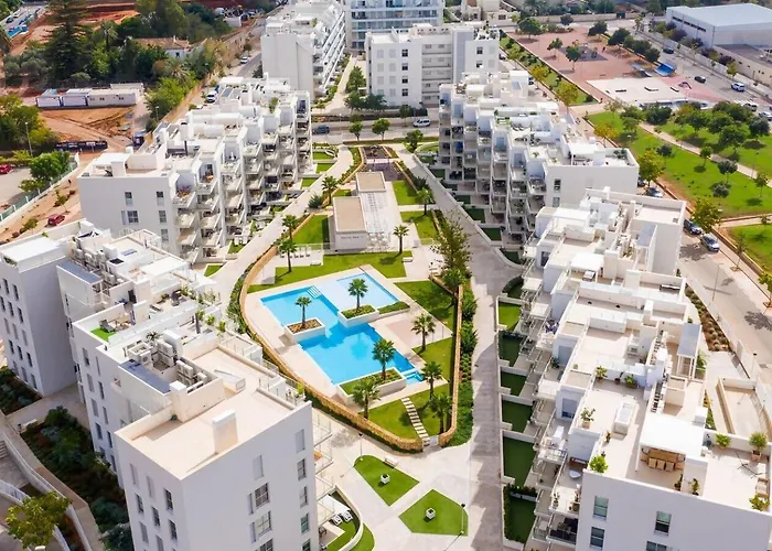 Urbanizacion Marina Real Ii - Nuevo 公寓