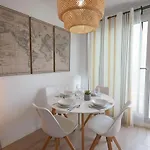 Apartment Urbanizacion Marina Real Ii - Nuevo *