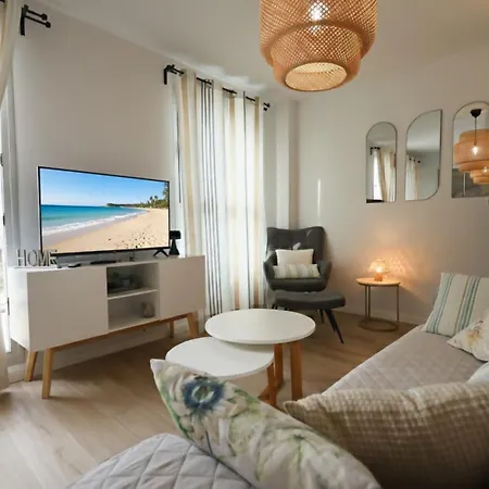 Lägenhet Urbanizacion Marina Real Ii - Nuevo