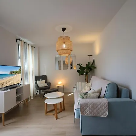 Urbanizacion Marina Real Ii - Nuevo Denia