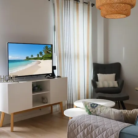 Urbanizacion Marina Real Ii - Nuevo *