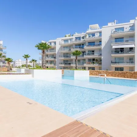 Urbanizacion Marina Real Ii - Nuevo * Denia