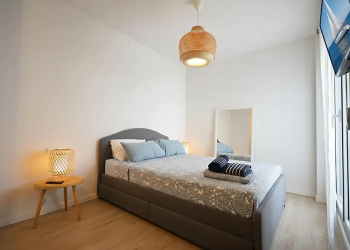 Urbanizacion Marina Real Ii - Nuevo Denia