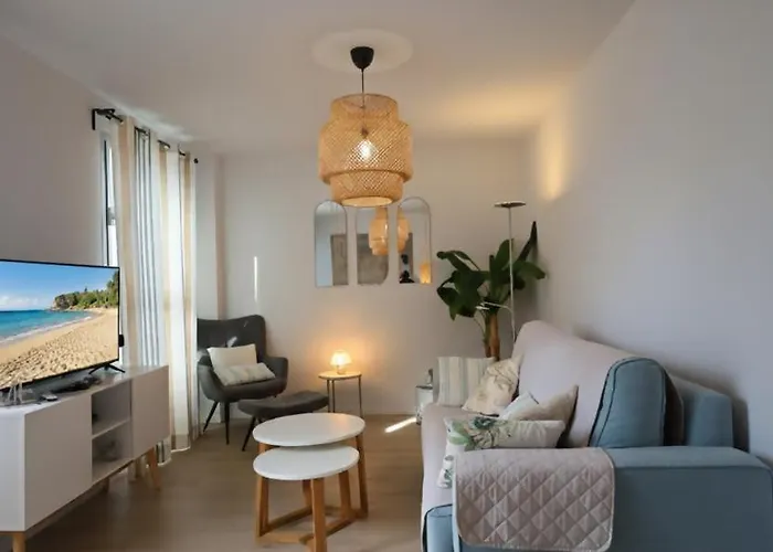 Urbanizacion Marina Real Ii - Nuevo Denia