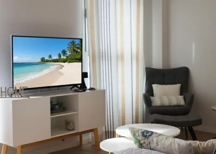 Urbanizacion Marina Real Ii - Nuevo *