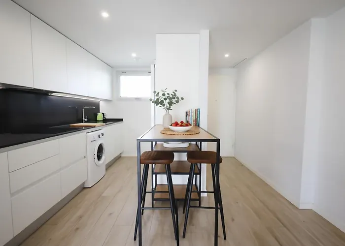 Urbanizacion Marina Real Ii - Nuevo * Denia