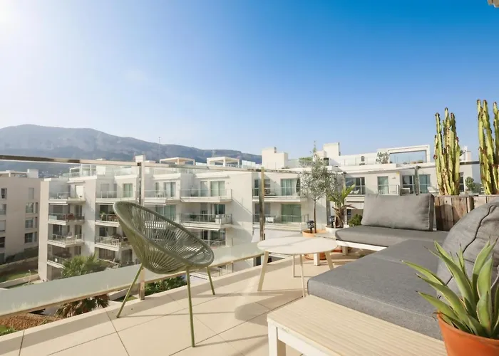 Urbanizacion Marina Real Ii - Nuevo *